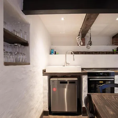 Am Oxenweg - 1 Homestay