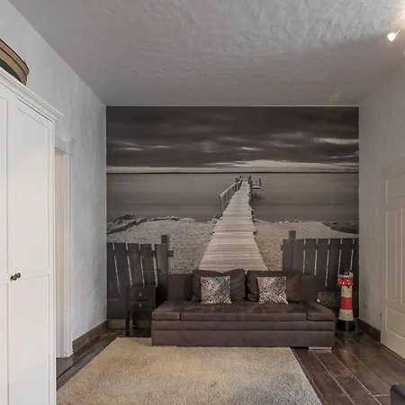 Am Oxenweg - 1 * Husum (Schleswig-Holstein)