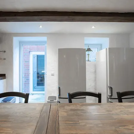 Kwatera prywatna Am Oxenweg - 1