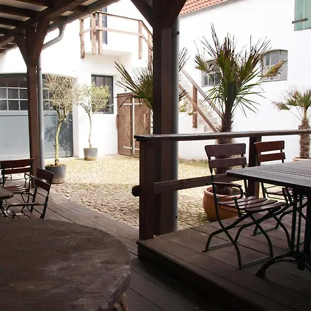 Am Oxenweg - 1 Husum (Schleswig-Holstein)