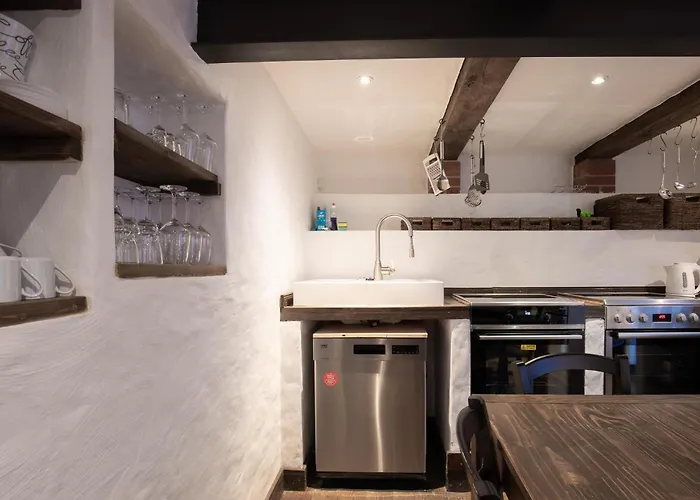 Am Oxenweg - 1 Rum i privatbostad