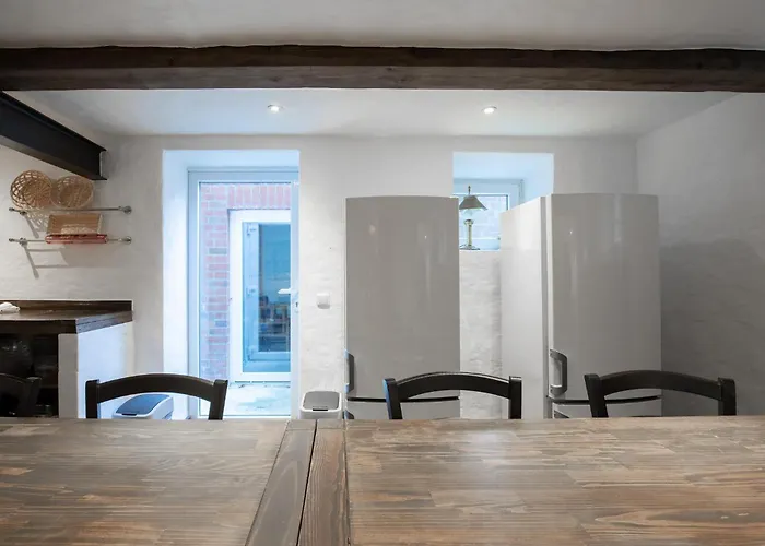 Rum i privatbostad Am Oxenweg - 1